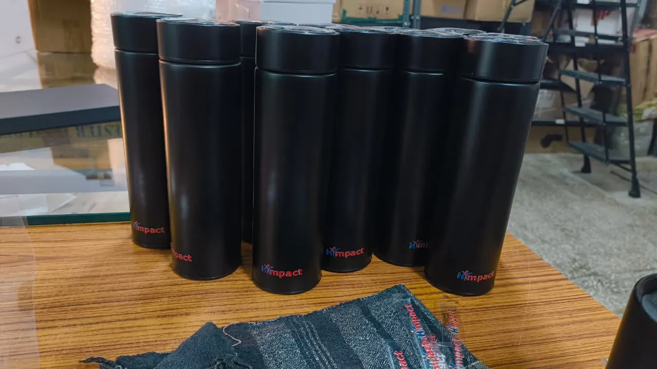 HiImpact Review Image